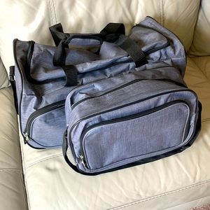 Men’s Travel Set